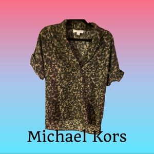 Michael by Michael Kors top